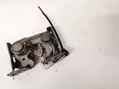 Second-hand car spare part bonnet lock for bmw x5 (e70) 3.0d oem iam references 7178754  