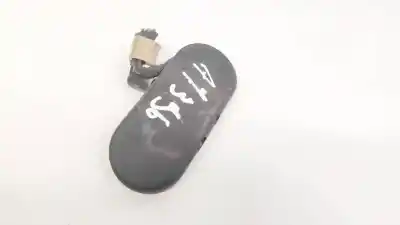 Tweedehands auto-onderdeel plasticen voor audi a6 allroad quattro (4fh) 3.2 fsi oem iam-referenties 4f0955988a