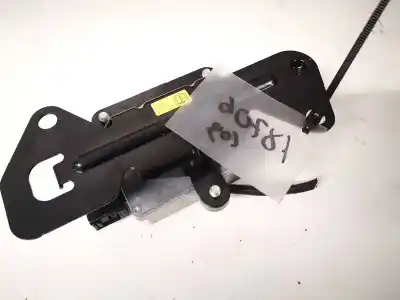 Peça sobressalente para automóvel em segunda mão sensor por ford galaxy (ca1) 2.0 tdci cat referências oem iam 6g913c187ef  6g91-3c187-ef,a2c53177978