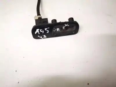 Peça sobressalente para automóvel em segunda mão sensor por rover rover 600 (rh) 2.0 620 sdi referências oem iam   