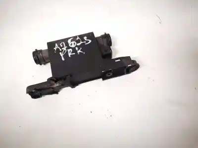 Автозапчастина б/у електронний модуль для audi a3 (8l) 1.6 посилання на oem iam 4a0959981a  