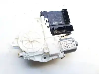 Second-hand car spare part right front window motor for volkswagen jetta (1k2) 1.6 16v fsi oem iam references 0130822229  1k0959792l