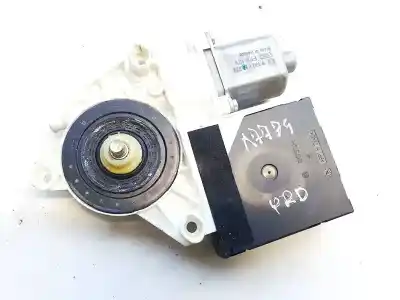 Second-hand car spare part right front window motor for volkswagen jetta (1k2) 1.6 16v fsi oem iam references 0130822229  1k0959792l