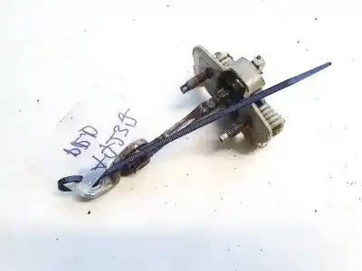 Second-hand car spare part hinge for audi 100 avant (c4) 2.5 tdi oem iam references   