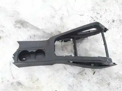 Second-hand car spare part plastics for volkswagen golf v (1k1) 1.6 fsi oem iam references 1k0863243a