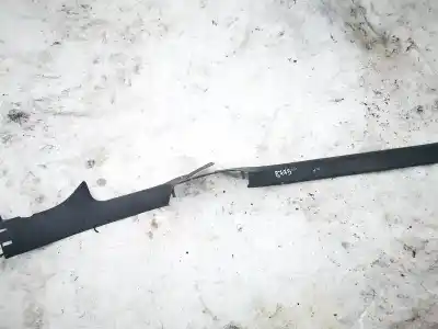 Second-hand car spare part plastics for volkswagen golf v (1k1) 1.6 fsi oem iam references 1k4853372