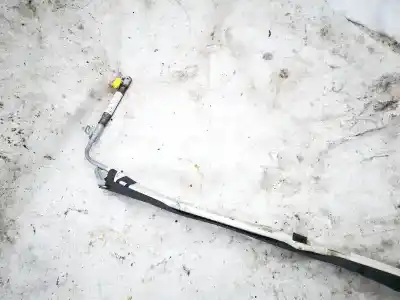 Second-hand car spare part front left curtain airbag for volkswagen golf v (1k1) 1.6 fsi oem iam references 1k6880741j