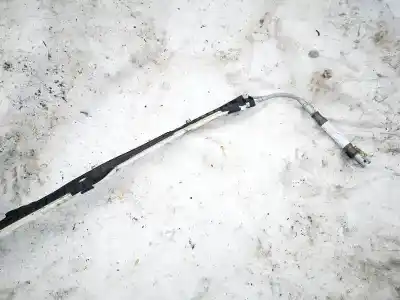 Second-hand car spare part front right curtain airbag for volkswagen golf v (1k1) 1.6 fsi oem iam references 1k6880742j