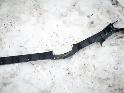 Second-hand car spare part plastics for volkswagen golf v (1k1) 1.6 fsi oem iam references 1k4853371