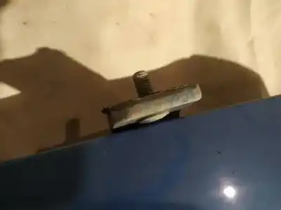 Second-hand car spare part tailgate gas strut for volkswagen golf v variant (1k5) 1.9 tdi oem iam references   