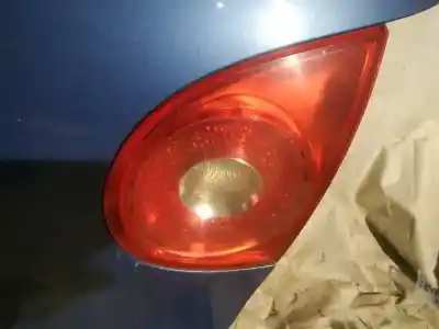 Автозапчасти б/у внутренний правый задний фонарь за volkswagen golf v variant (1k5) 1.9 tdi ссылки oem iam   