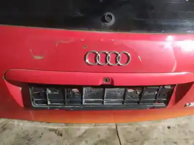 Second-hand car spare part tailgate back door handle for audi a4 avant (b5) 1.9 tdi oem iam references 