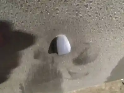 Second-hand car spare part PLASTICS for VOLVO V50 (545)  OEM IAM references   