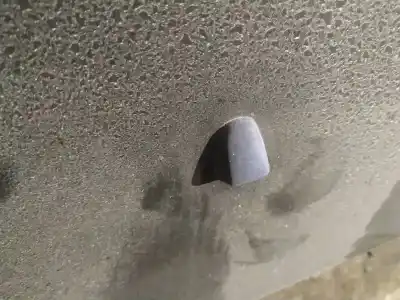 Pezzo di ricambio per auto di seconda mano plastica per volvo v50 (545) 2.0 d riferimenti oem iam   