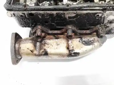 Автозапчасти б/у выхлопной коллектор за audi a6 avant (4b5) 2.5 tdi ссылки oem iam 0592530330