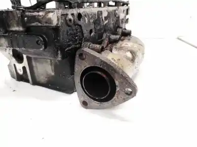 Автозапчасти б/у выхлопной коллектор за audi a6 avant (4b5) 2.5 tdi ссылки oem iam 0592530330  