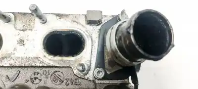 Автозапчасти б/у трубка за opel insignia a (g09) 2.0 cdti (68) ссылки oem iam 55566104 Автозапчасти б/у трубка за opel insignia a (g09) 2.0 cdti (68) ссылки oem iam 55566104