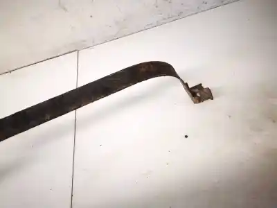 Second-hand car spare part plastics for chevrolet captiva 2.0 d oem iam references   