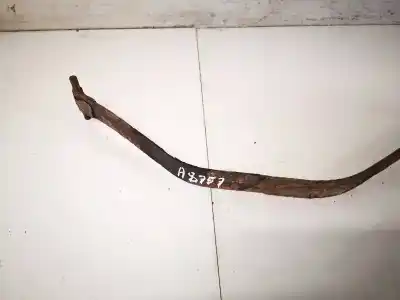 Second-hand car spare part plastics for chevrolet captiva 2.0 d oem iam references   