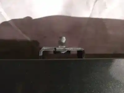 Peça sobressalente para automóvel em segunda mão amortecedores do tronco / porta por mazda 3 lim. (bl) 1.6 cd diesel cat referências oem iam 