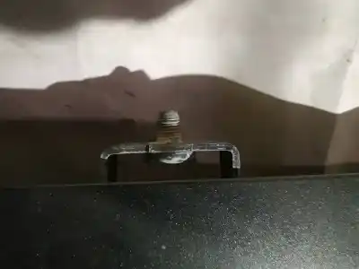 Peça sobressalente para automóvel em segunda mão amortecedores do tronco / porta por mazda 3 lim. (bl) 1.6 cd diesel cat referências oem iam 