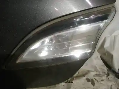 Peça sobressalente para automóvel em segunda mão farolim interior traseiro direito por mazda 3 lim. (bl) 1.6 cd diesel cat referências oem iam 