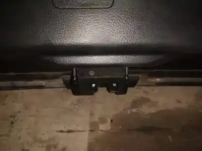 Second-hand car spare part trunk lock for mazda 3 lim. (bl) 1.6 cd diesel cat oem iam references   