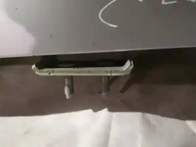 Peça sobressalente para automóvel em segunda mão amortecedores do tronco / porta por volvo v50 (545) 2.4 referências oem iam 