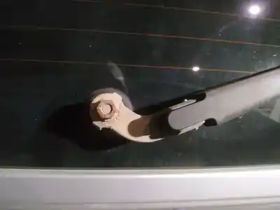 Peça sobressalente para automóvel em segunda mão motor do limpador traseiro por volvo v50 (545) 2.4 referências oem iam 