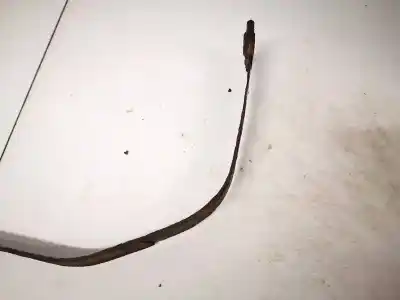 Second-hand car spare part plastics for chevrolet captiva 2.0 d oem iam references   