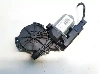 Peça sobressalente para automóvel em segunda mão motor elevador vidro dianteiro esquerdo por kia ceed (ed) 1.6 crdi 115 referências oem iam 402055d