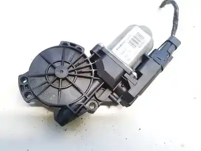 Second-hand car spare part left front window motor for kia ceed (ed) 1.6 crdi 115 oem iam references 402055d  440850c, 403951a8
