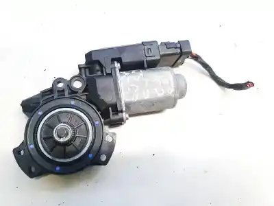 Second-hand car spare part left front window motor for kia ceed (ed) 1.6 crdi 115 oem iam references 402055d  440850c, 403951a8