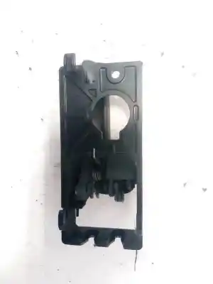 Second-hand car spare part interior left front handle for kia rio 1.5 crdi oem iam references 82613jb000  82613-jb000