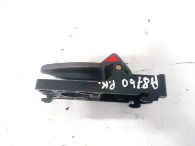 Second-hand car spare part interior left front handle for kia rio 1.5 crdi oem iam references 82613jb000  82613-jb000