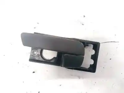 Tweedehands auto-onderdeel binnenhandgreep links voor voor kia rio 1.5 crdi oem iam-referenties 82613jb000
