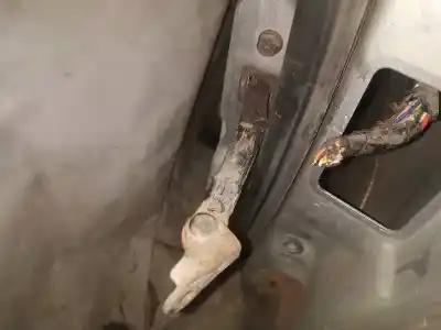 Peça sobressalente para automóvel em segunda mão dobradiça por hyundai i30 1.6 crdi cat referências oem iam 