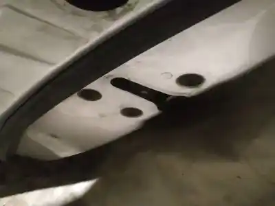 Peça sobressalente para automóvel em segunda mão fechadura da porta dianteira esquerda por hyundai i30 1.6 crdi cat referências oem iam 