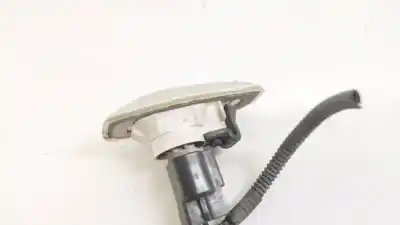 Second-hand car spare part left side light for kia carnival 2.9 crdi cat oem iam references   