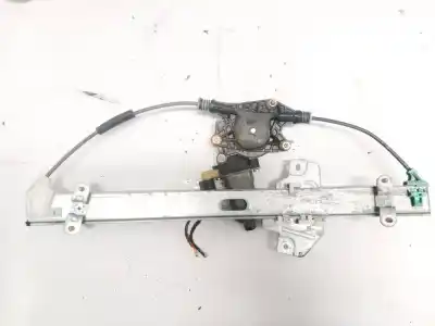 Tweedehands auto-onderdeel regelaar links voorruit voor kia rio 1.5 crdi oem iam-referenties 06e260271