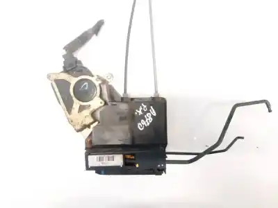 Tweedehands auto-onderdeel linker voordeur slot voor kia rio 1.5 crdi oem iam-referenties 2xifl