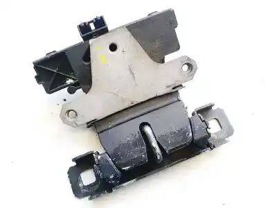 Автозапчасти б/у замок багажника/ворот за ford c-max (cb3) 1.6 tdci cat ссылки oem iam 3m51r442066an  3m51-r442066-an