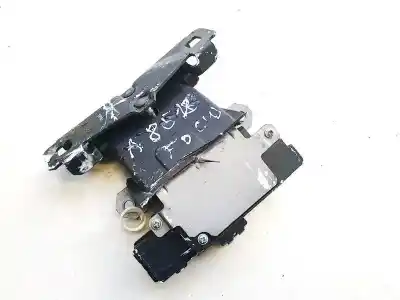 Автозапчастина б/у замок багажника / ворот для ford c-max (cb3) 1.6 tdci cat посилання на oem iam 3m51r442066an