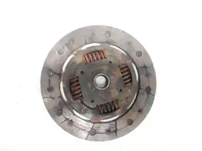 Peça sobressalente para automóvel em segunda mão kit de embreagem por seat ibiza (6j5) 1.4 16v referências oem iam 03c141031