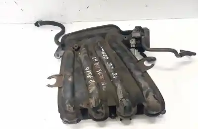 Peça sobressalente para automóvel em segunda mão coletor admissão por nissan qashqai 1.6 16v referências oem iam 