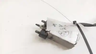 Peça sobressalente para automóvel em segunda mão sensor por kia carnival 2.9 crdi cat referências oem iam   