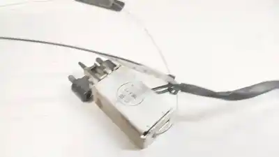 Peça sobressalente para automóvel em segunda mão sensor por kia carnival 2.9 crdi cat referências oem iam   