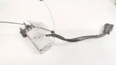 Peça sobressalente para automóvel em segunda mão sensor por kia carnival 2.9 crdi cat referências oem iam 