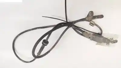 Peça sobressalente para automóvel em segunda mão SENSOR ABS por FORD TRANSIT, III 2006.04 - 2012.12 FACELIFT  Referências OEM IAM 0265007817  