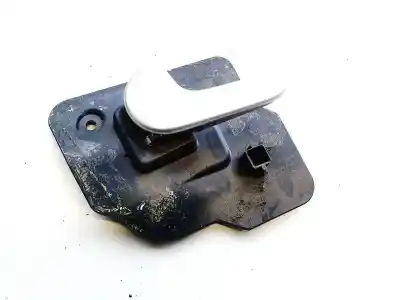 Second-hand car spare part INTERIOR LEFT FRONT HANDLE for OPEL MERIVA B  OEM IAM references 13121858  13121862